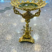 میوه خوری سالنی تولیدی|ظروف سرو و پذیرایی|اصفهان, باغ فدک|دیوار