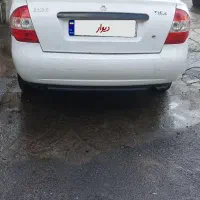 تیبا ۱ دوگانه کارخانه|خودرو سواری و وانت|رشت, یخسازی|دیوار