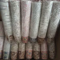 پلاستیک|ظروف نگهدارنده، پلاستیکی، یک‌بارمصرف|رشت, گلسار|دیوار