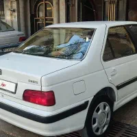 پارس سال XU7P مدل 1402|خودرو سواری و وانت|اصفهان, ملاصدرا|دیوار