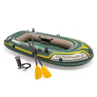 قایق بادی تفریحی ۲ نفره