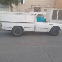 اجاره نیسان|خودرو سواری و وانت|تهران, فاطمی|دیوار