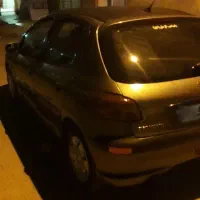 206 تیپ دو مدل۸۴