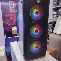 کیس طراحی و گیم نسل ۱۰ با گرافیک ۸ گیگ|رایانه رومیزی|تهران, فلسطین (میدان انقلاب)|دیوار