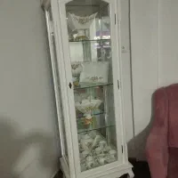 بوفه ویترین