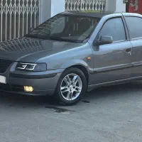 سمند Lx مدل ۱۳۸۶
