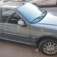 پرشیا خاکستری مدل 1400