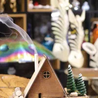 عود وجاعودی های زیبا|صنایع دستی و سایر لوازم تزئینی|رشت, پیرسرا|دیوار