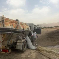 تخلیه چاه فاضلاب لایروبی سپتیک تمام نقاط تهران|خدمات پیشه و مهارت|تهران, صادقیه|دیوار