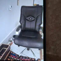 صندلی چرخشی