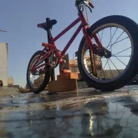 دوچرخه 16 تمیز