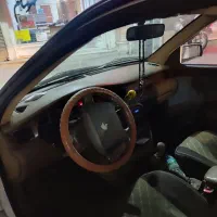 سمند ال‌ایکس مدل ۸۹|خودرو سواری و وانت|قدس, شهر‌قدس|دیوار