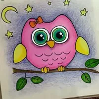 آموزش نقاشی، سیاه قلم|خدمات آموزشی|مشهد, بهاران|دیوار