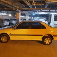 پارس سال مدل 87|خودرو سواری و وانت|بندرعباس, |دیوار