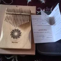 کالیمبا رمیدو در حد اک