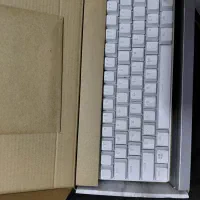 کیبورد گیمینگ ریزر razer|قطعات و لوازم جانبی رایانه|مشهد, امام خمینی|دیوار