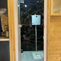 کلبه سوئیسی|خدمات پیشه و مهارت|رشت, آب آسیاب|دیوار