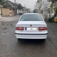 سمند الیکس مدل ۹۵|خودرو سواری و وانت|رشت, دیلمان|دیوار