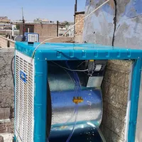 نمایندگی نصب و خدمات پکیج و رادیاتور . کولر بخاری|خدمات پیشه و مهارت|قزوین, |دیوار