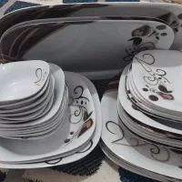 سرویس ملامین