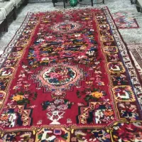 قالی چهارمحال و بختیاری