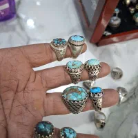 انگشتر کلکسیون|جواهرات|پیشوا, |دیوار