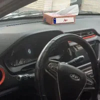 ایکس ۲۲ مدل ۴۰۱ با ۵۵هزار کارکرد|خودرو سواری و وانت|داراب, |دیوار