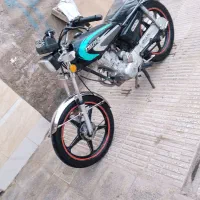 موتور مدل 95