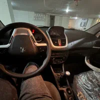 پژو۲۰۷|خودرو سواری و وانت|مشهد, ویلاشهر|دیوار