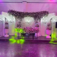 تشریفات باغ.تالارعقدنامزدیvipپردیس