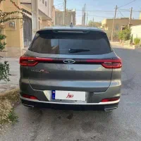 تیگو هفت پرو پرومیوم ۱۴۰۲|خودرو سواری و وانت|یزد, |دیوار