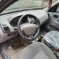 فروش تیبا ۱ مدل ۹۲ سالم