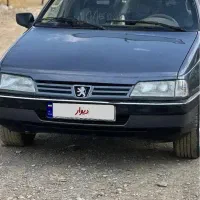 پژو ۴۰۵(نقد،اقساط،معاوضه )