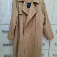 بارانی اور کت شیک