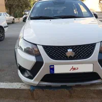 کوییک اس|خودرو سواری و وانت|قزوین, |دیوار