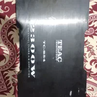 آمپلی فایرتیک یو اس آ