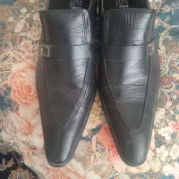 کفش مردونه