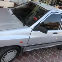 پراید مدل۸۷