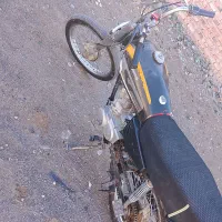 موتور ۱۲۵|موتورسیکلت|خاش, |دیوار