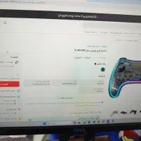 دسته کامپیوتر و گوشی پابچی کالاف و ps3 با کیفیت|کنسول، بازی ویدئویی و آنلاین|ارومیه, |دیوار