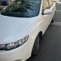 سراتو اپشنال مدل ۹۷|خودرو سواری و وانت|تهران, سعادت‌آباد|دیوار