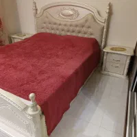 سرویس خواب دو نفره