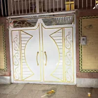 رنگ آمیزی ساختمان