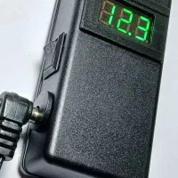دیگه پاور بانک و فندکی  نخر