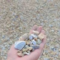 شن معدنی روانسر|مصالح و تجهیزات ساختمان|روانسر, |دیوار