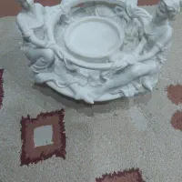 مجسمه|مجسمه، تندیس، ماکت|بندر انزلی, سید آسیه|دیوار