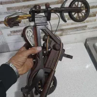 قفل رمزی قدیمی امریکای ۸۰ سال|کلکسیون اشیاء عتیقه|نسیمشهر, |دیوار