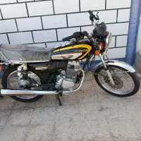 هندا200مدل92 مدارک به نام کامل