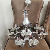 تعدادی لوازم خانگی