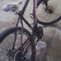 دوچرخه ۲۶|دوچرخه، اسکیت، اسکوتر|اسدآباد, |دیوار